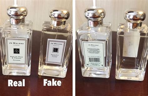 counterfeit fragrances